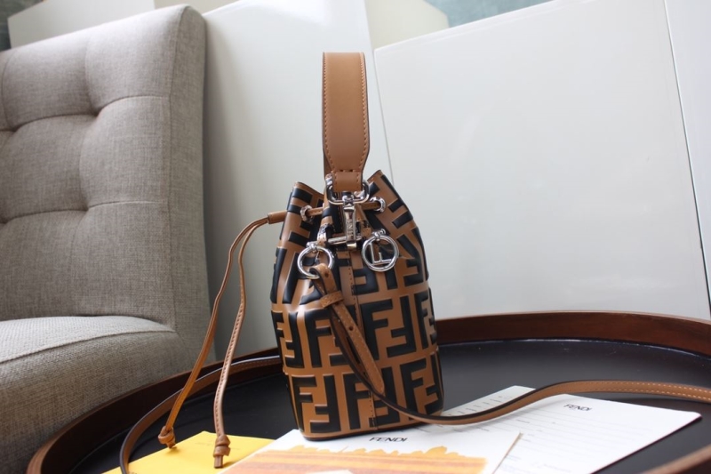 Fendi Bucket Bags